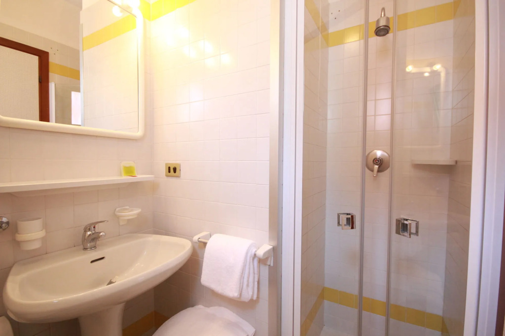 Hotel Iris Jesolo