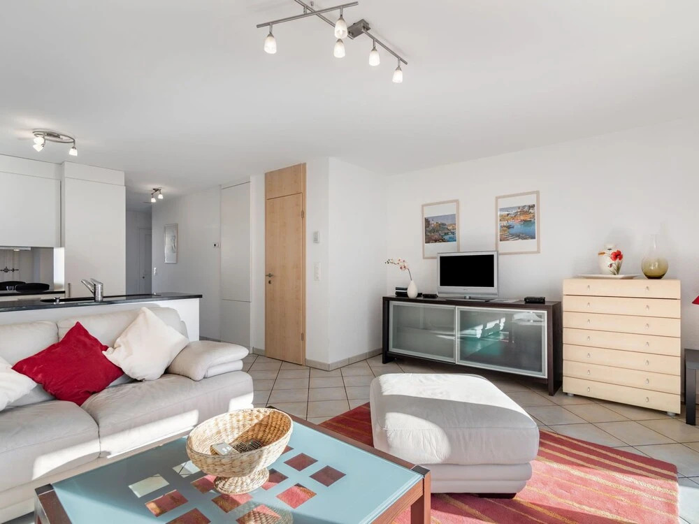 Apartment Bougainville C3-R by Interhome