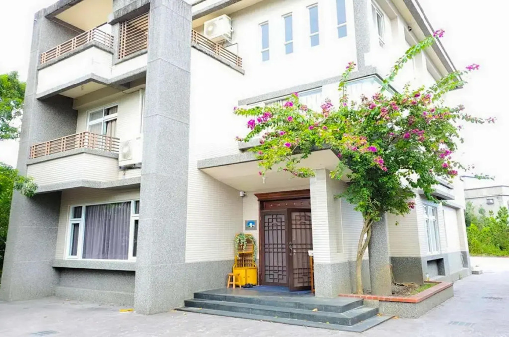 Long Forest Homestay