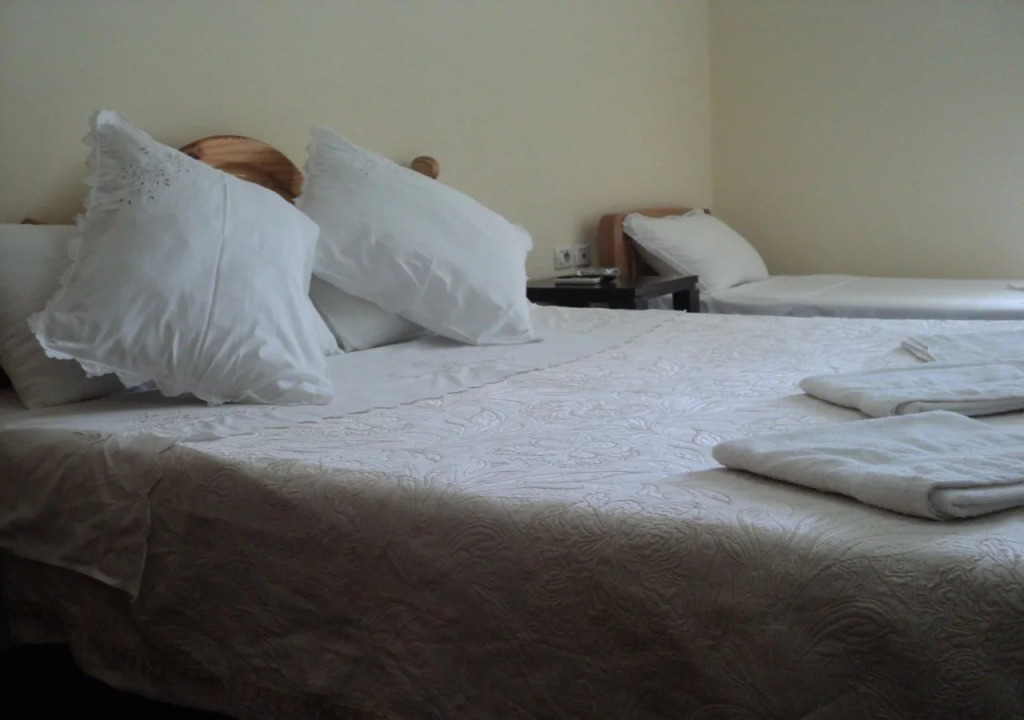 Hotel Arberia