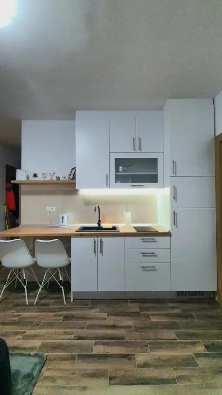 Apartman Leonardo