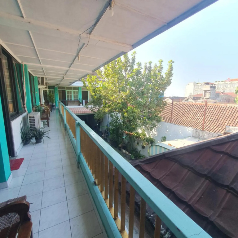 Ki Agung Prestise Hotel