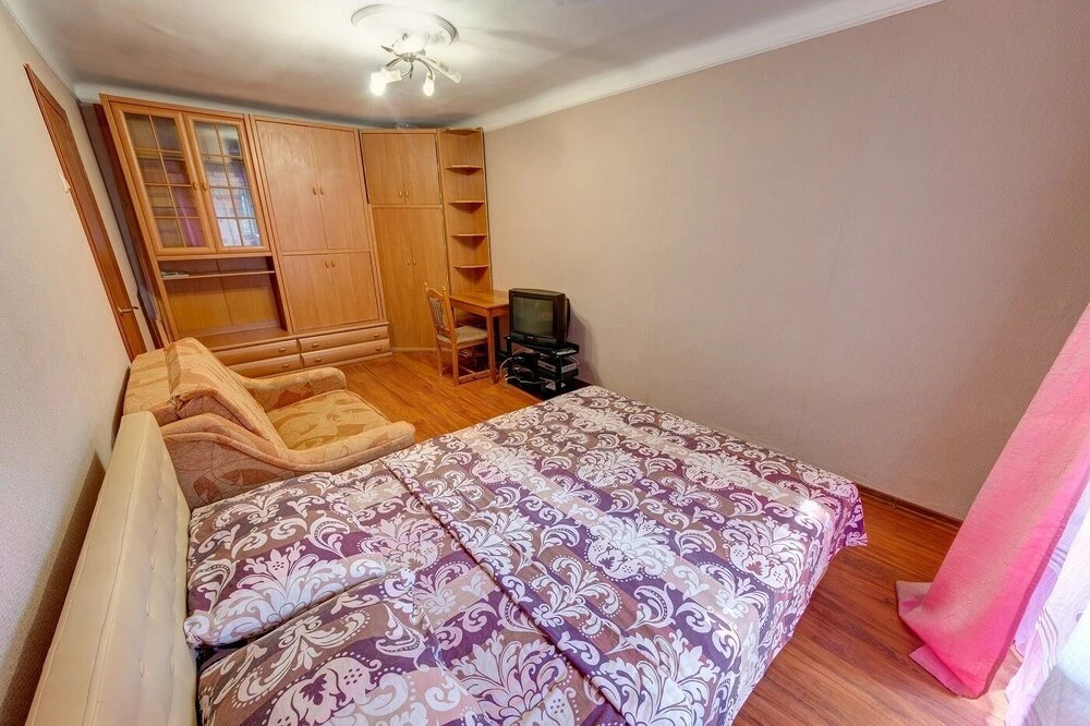 Apartment Schorsa 29A-28