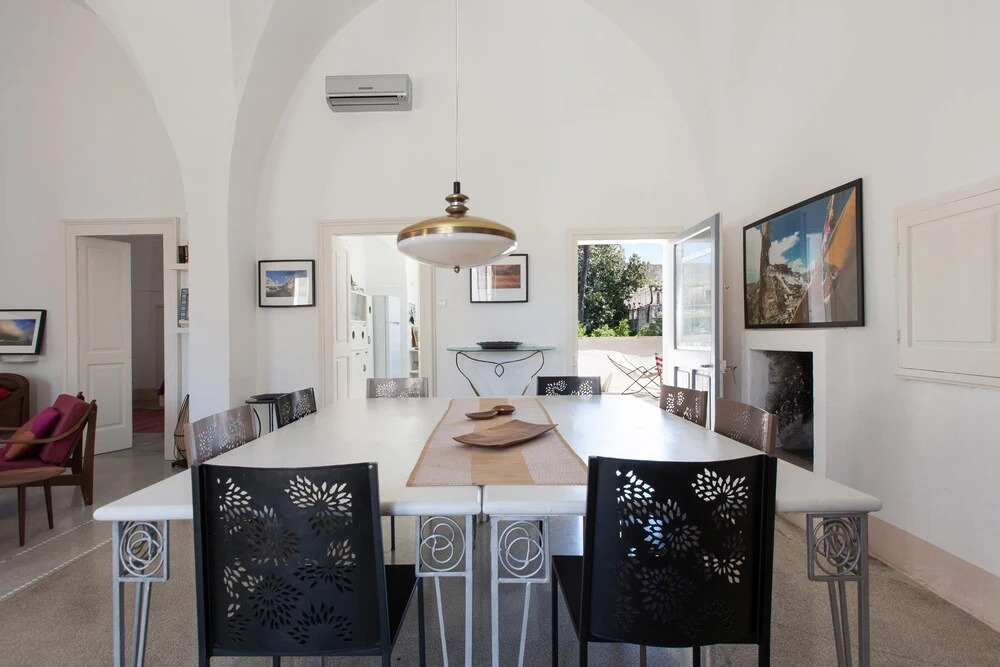 Casa Decò