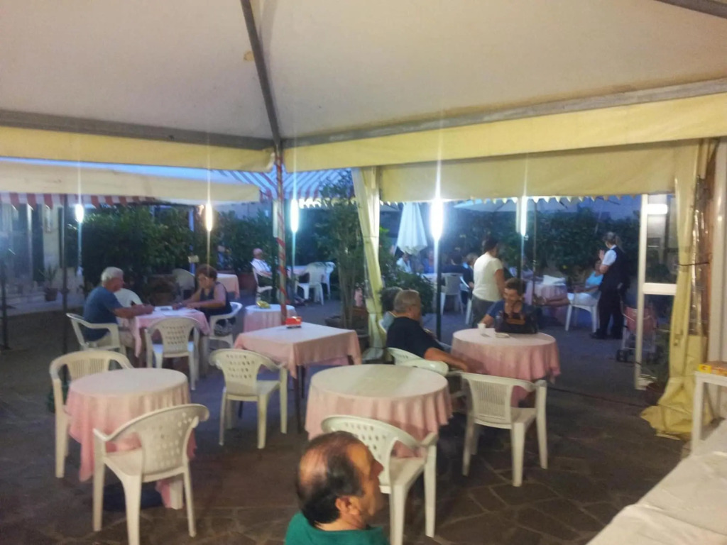 Hotel Tonfoni