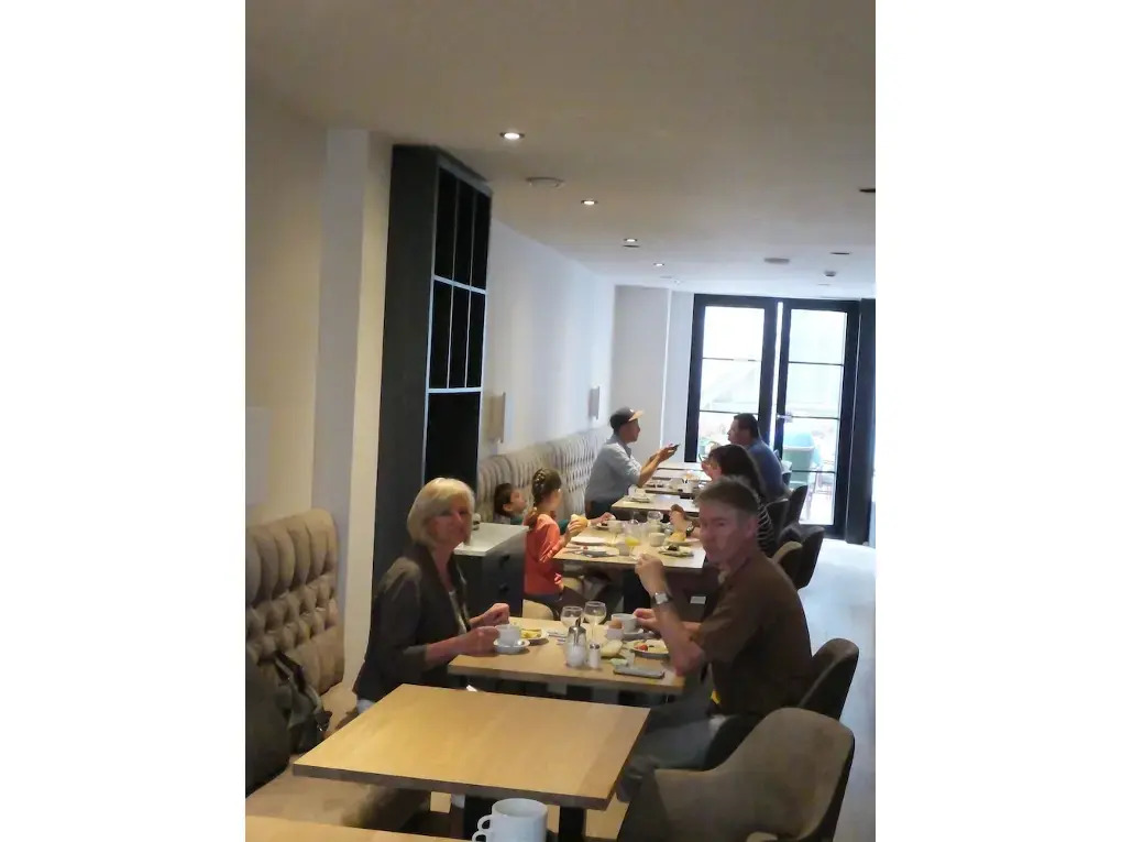 Hotel Monarc
