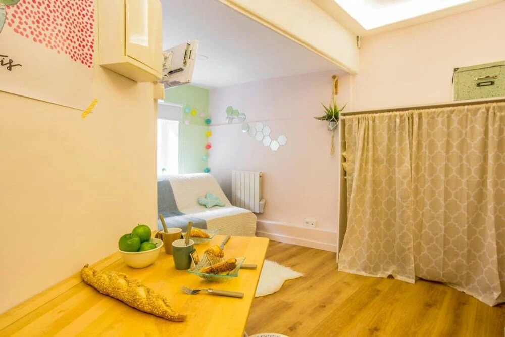 Sweet Escape IN THE Heart OF Vieux-lyon