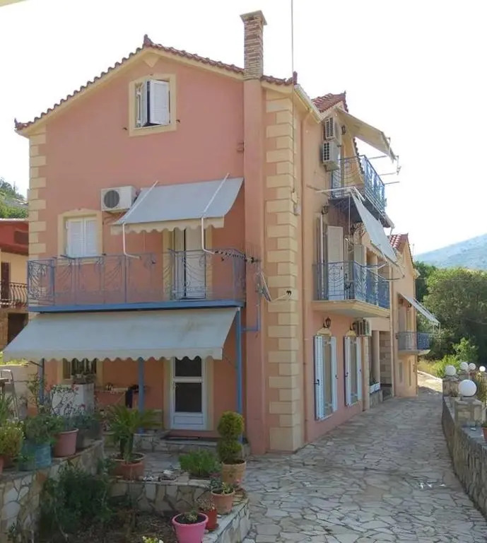 Victorias Apartments
