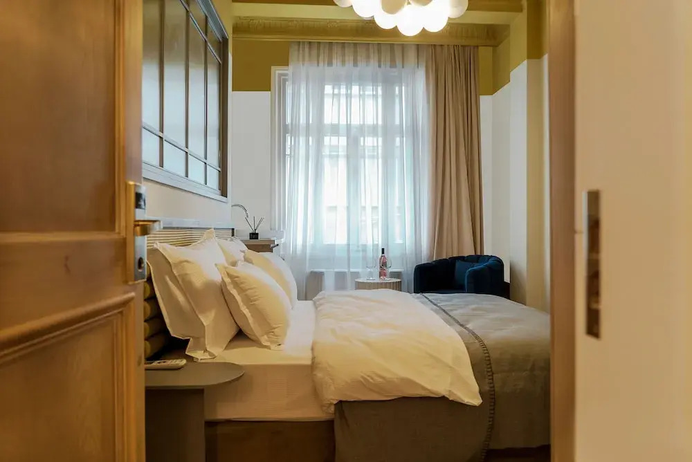 Magnova Vitality Boutique Hotel