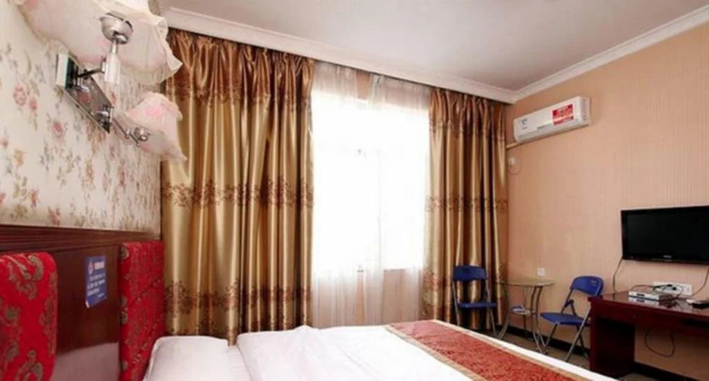 Yangshuo Fengqing Holiday Inn