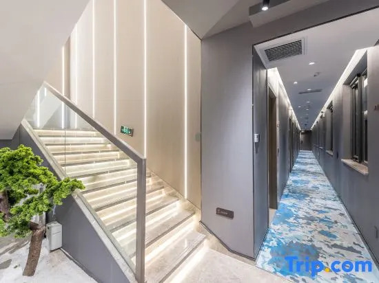 VIFAN HOTEL （Wudaokou Tsinghua University Branch NO.1）