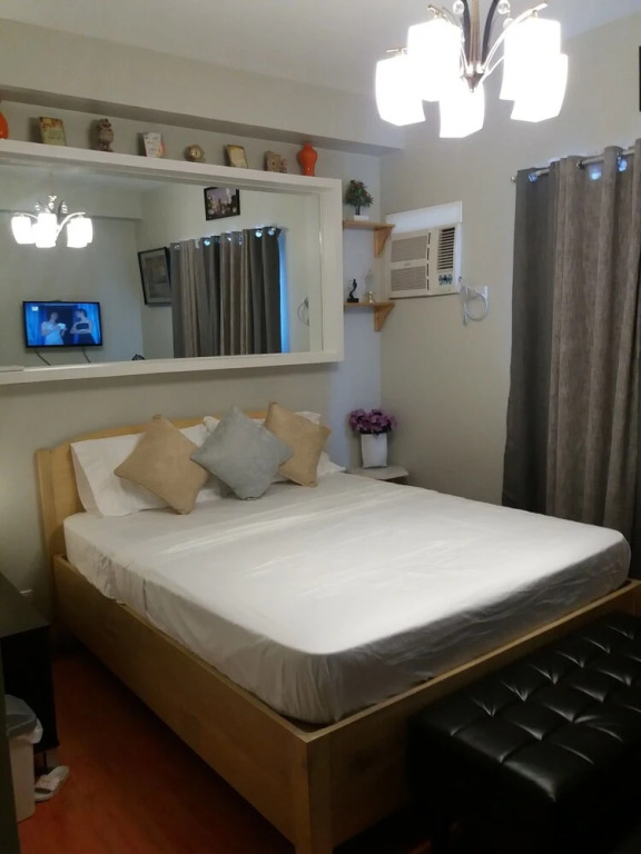 Mevisa Garden Studio Condominium
