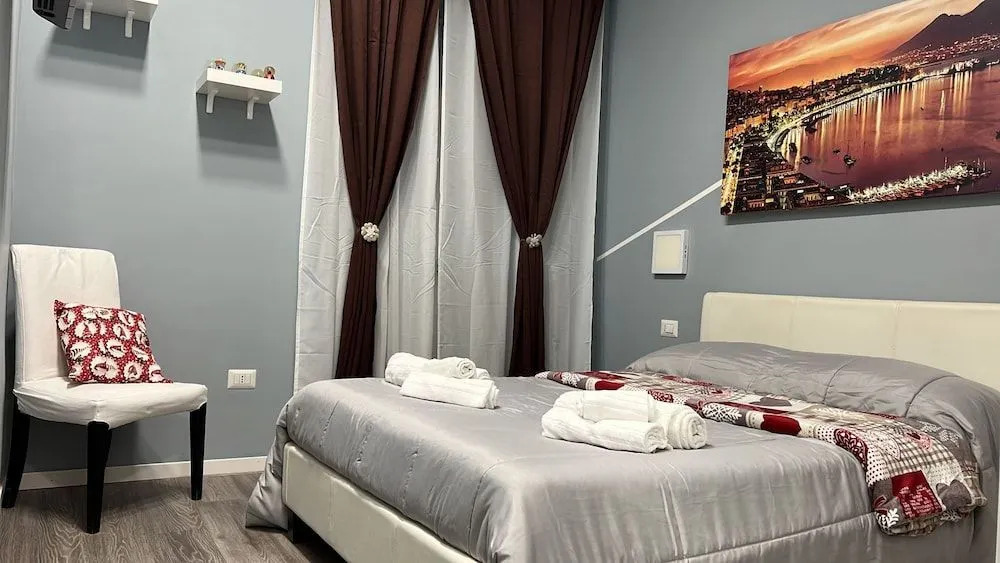 Rodinó rooms