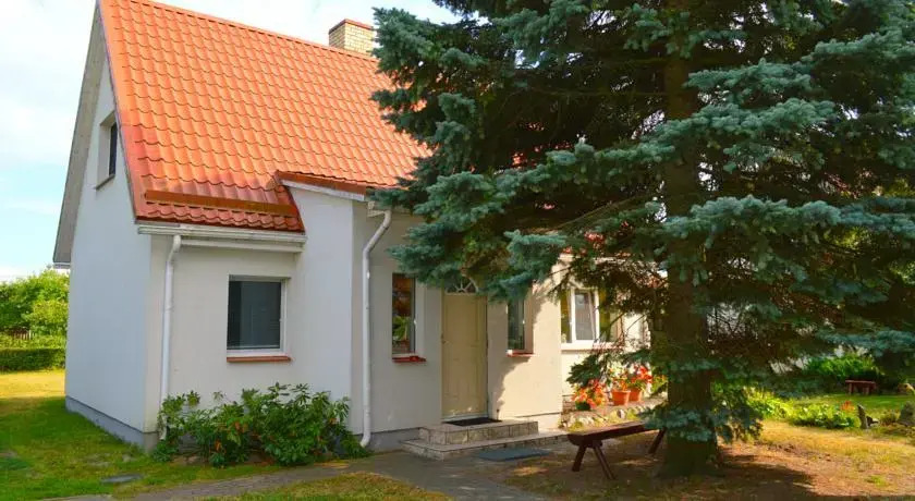 Õuna Homestay