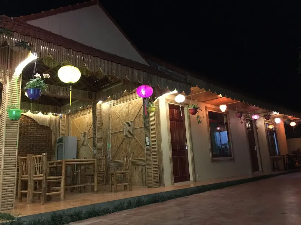 Tam Coc Happy Home