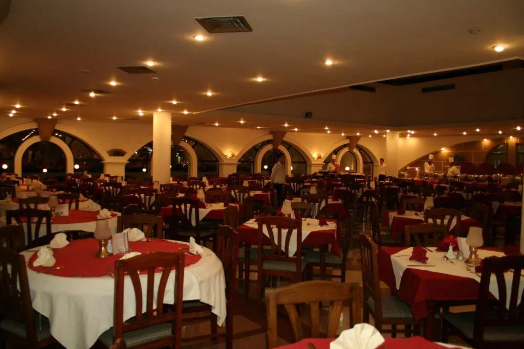 Karma Hotel