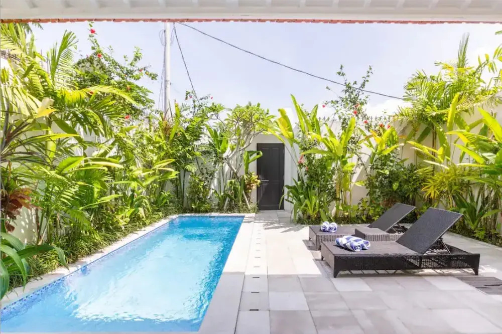 Villa Harris Canggu