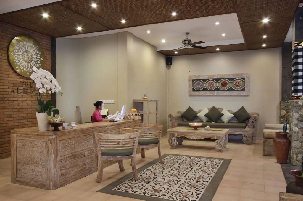 The Alena Resort a Pramana Experience