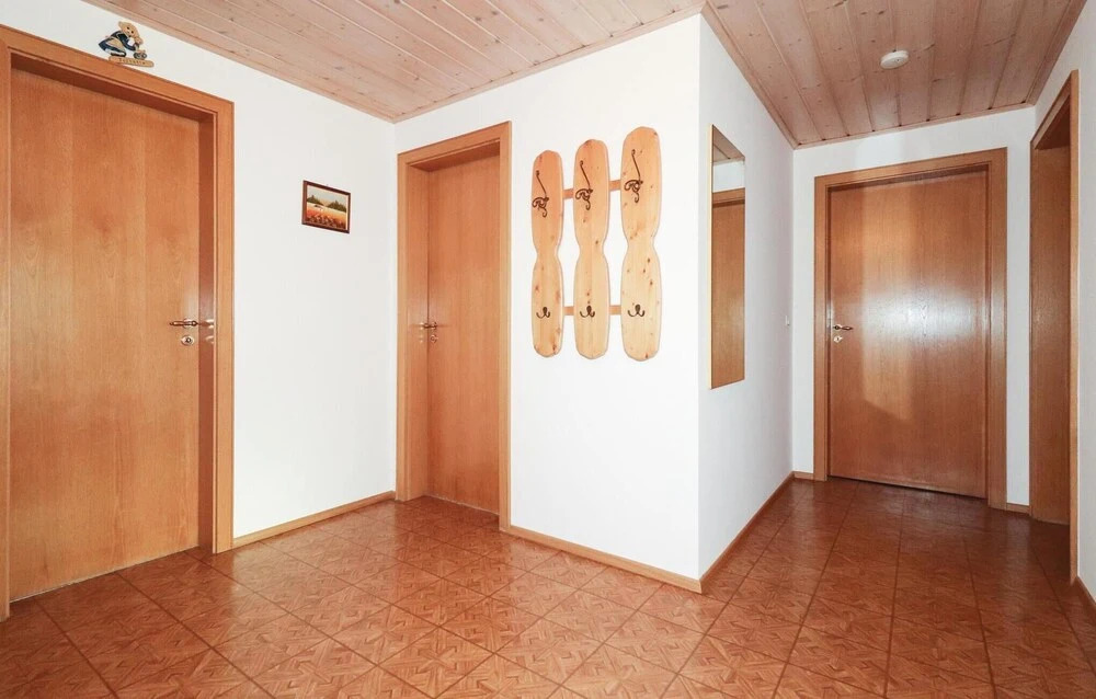 Nice Apartment in Walchsee With 3 Bedrooms and Wifi