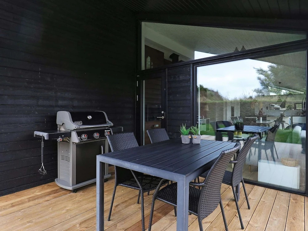5 star holiday home in Hjørring