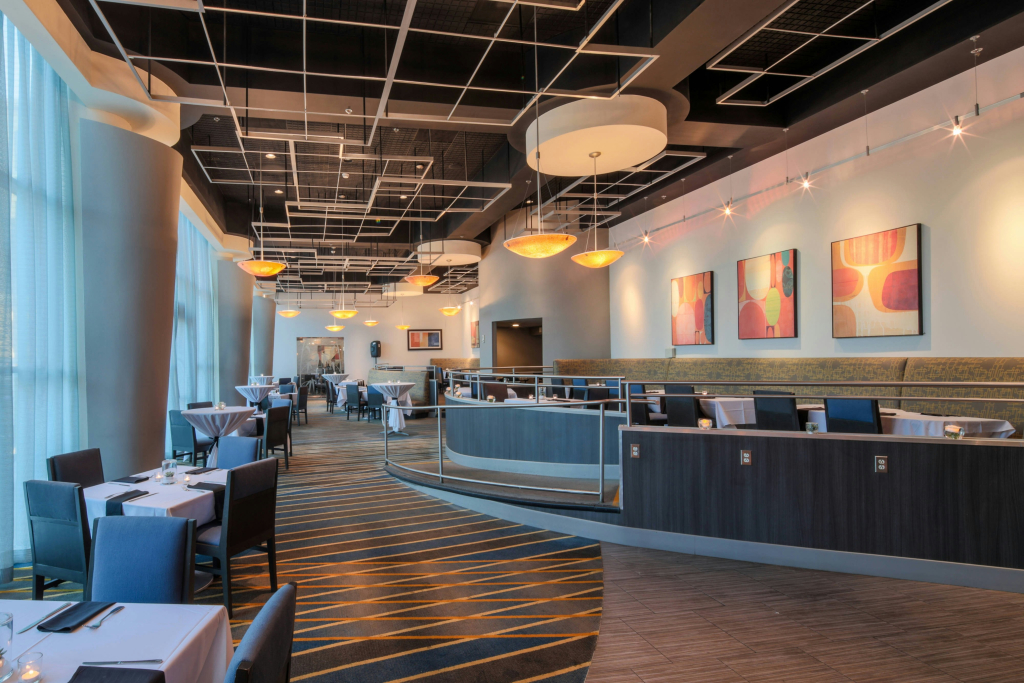 Anaheim Marriott Suites