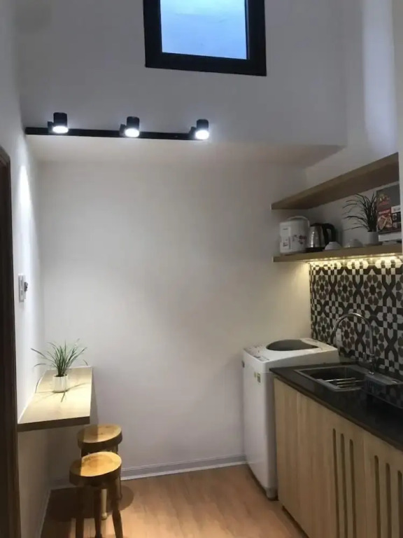PB Villa Apartment