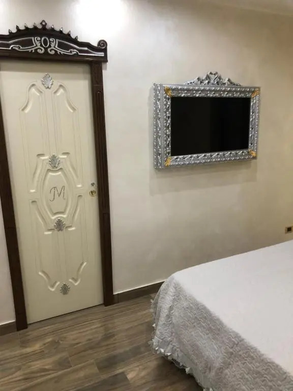 Crasta's House