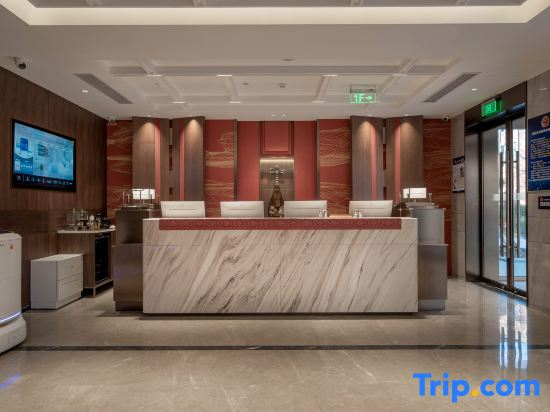 MaisonLee Hotel, Wukesong Dacheng Road, Beijing