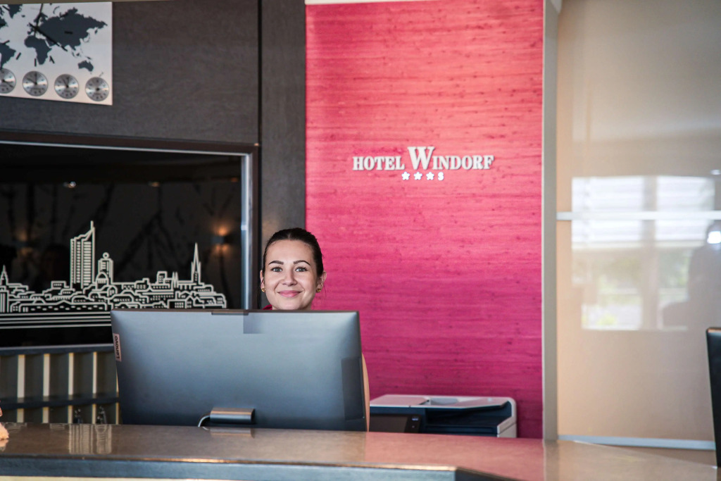 Best Western Hotel Windorf