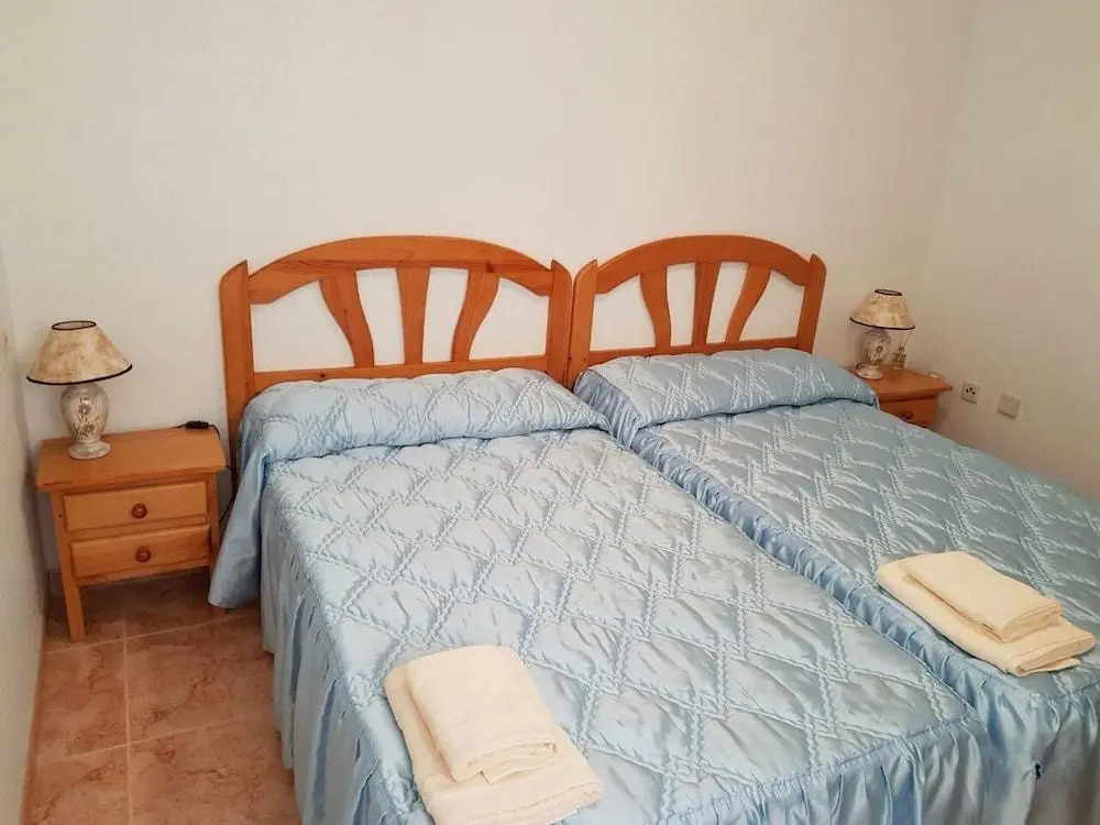 Apartamento San Pascual 275