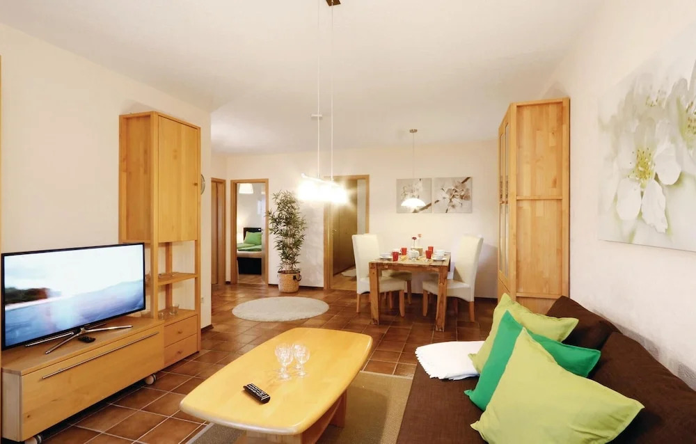 Ferienhaus 11 In Thalfang