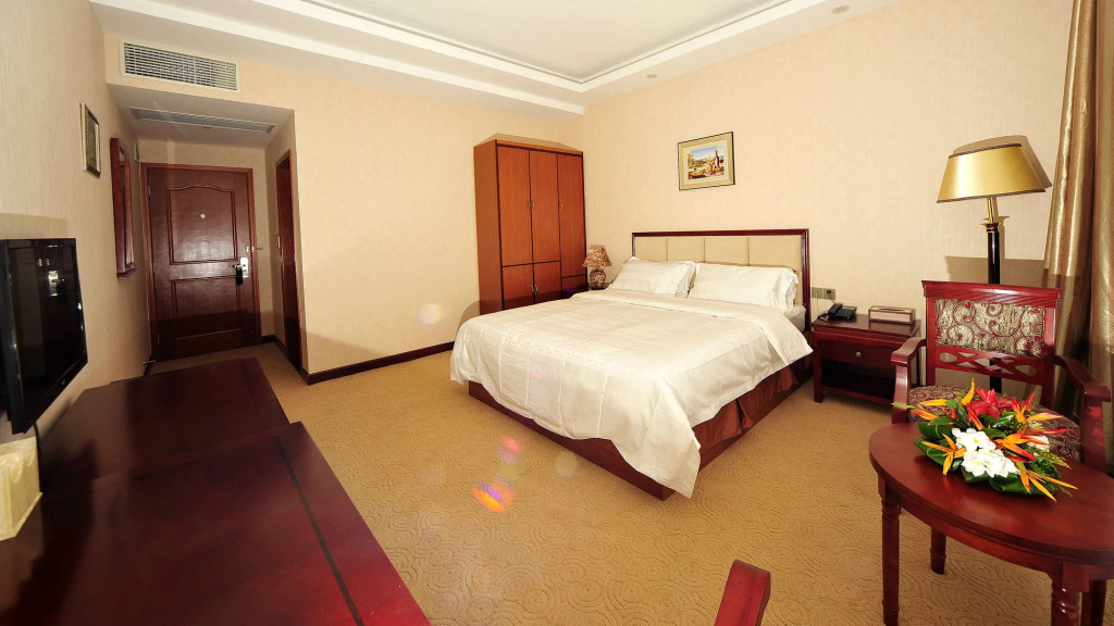 Hotel Boulevard