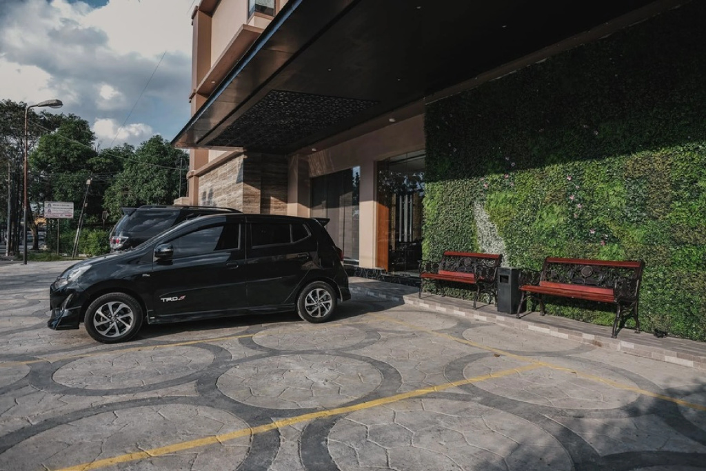 Aceh House Hotel Islami Gajah Mada