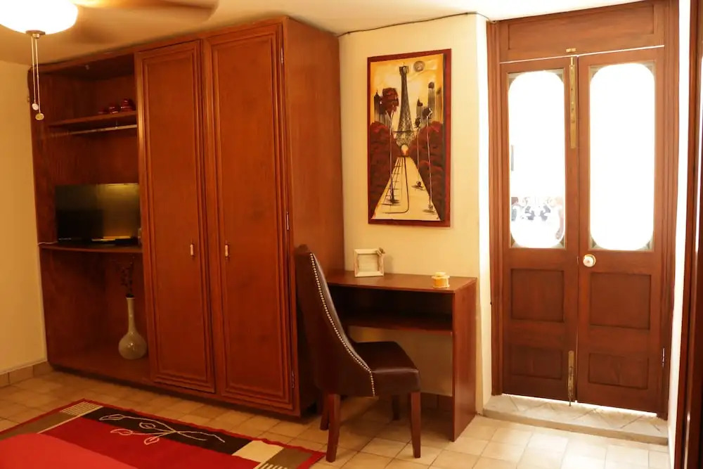 Hotel Boutique Paulina