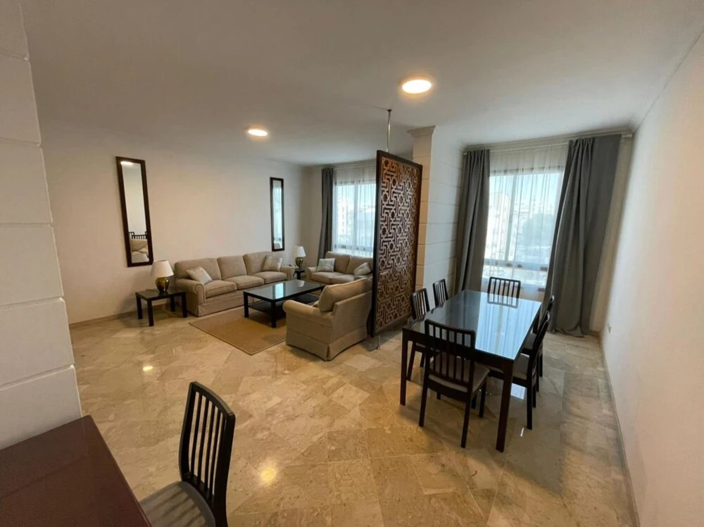 Mabaat - Al Janah House Al Salama - 618