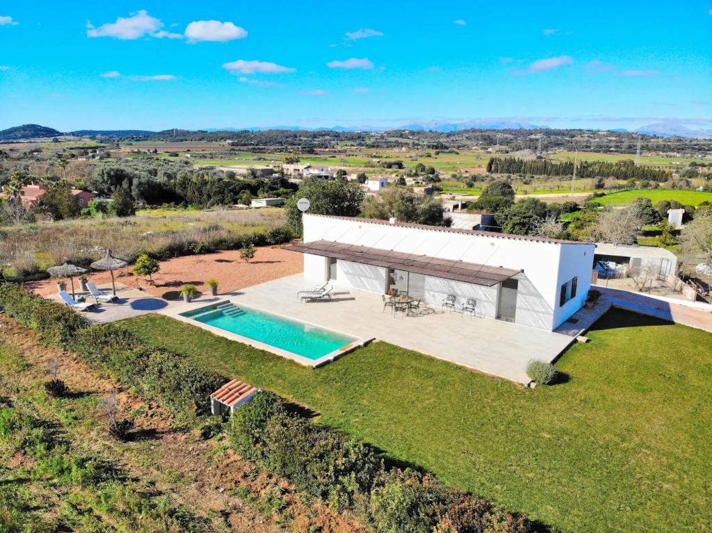 249 Finca Son Alcaines Petit ETV7648 by Mallorca Charme
