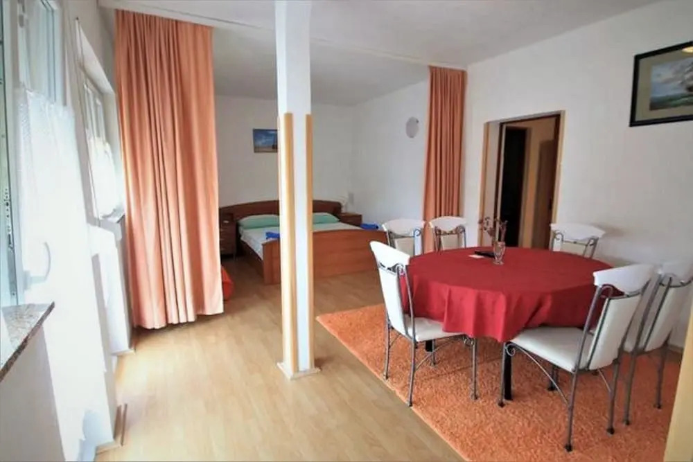 Apartment With 3 Bedrooms in Palit, With Enclosed Garden and Wifi - 55