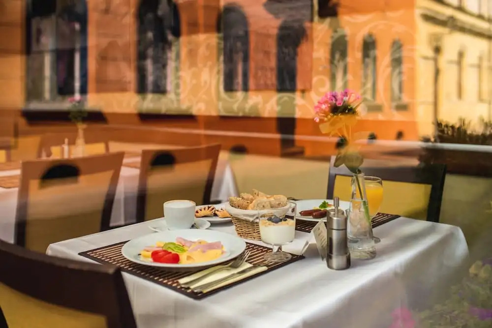 Boutique Hotel Bristol