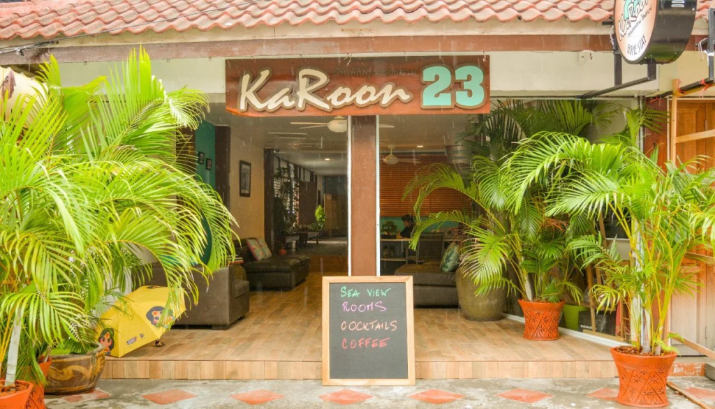 Karoon23