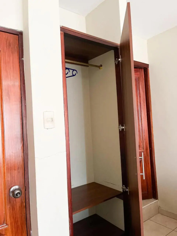Luz de Aurora HOTEL