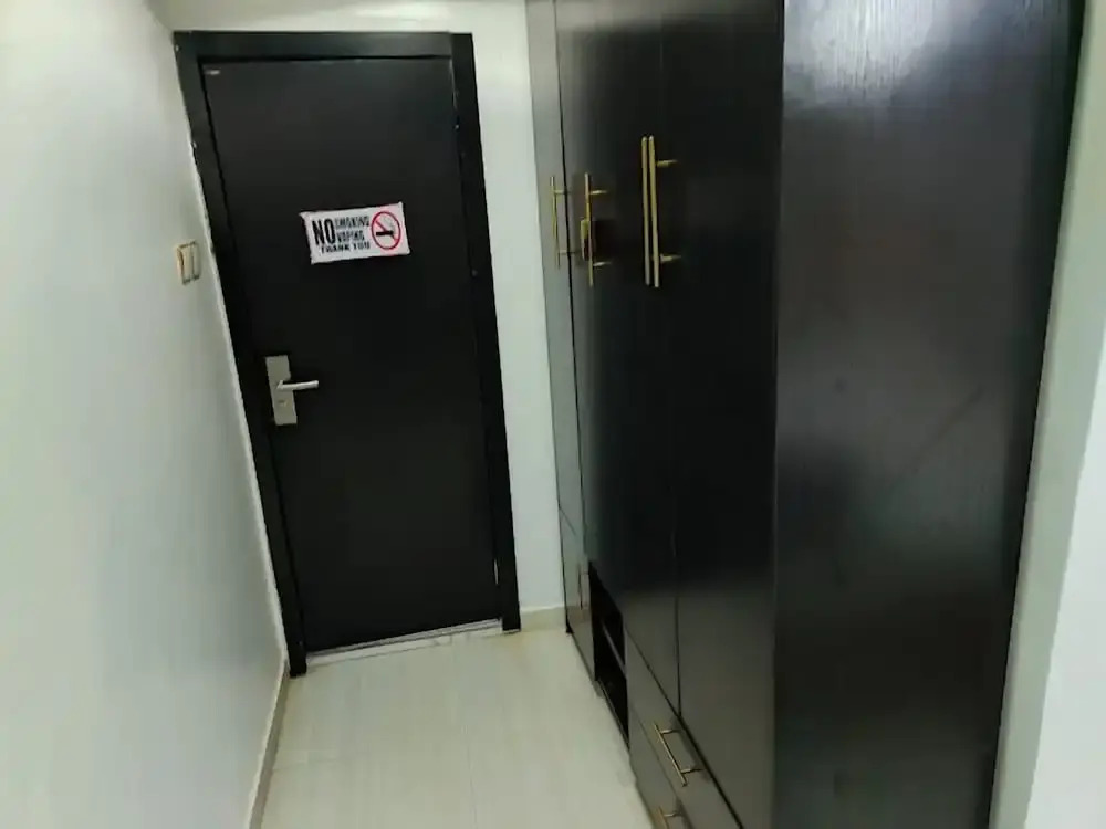 KD Hotel and Apartment