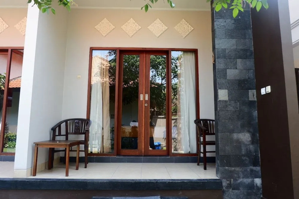 Diana House