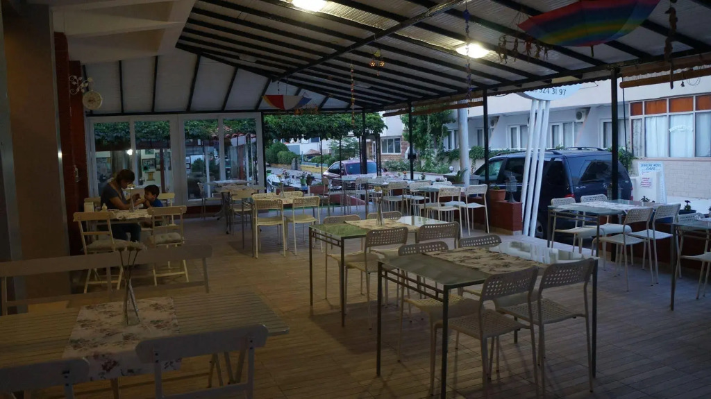 Hotel Marine
