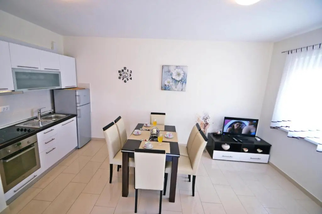 Apartments Ivana