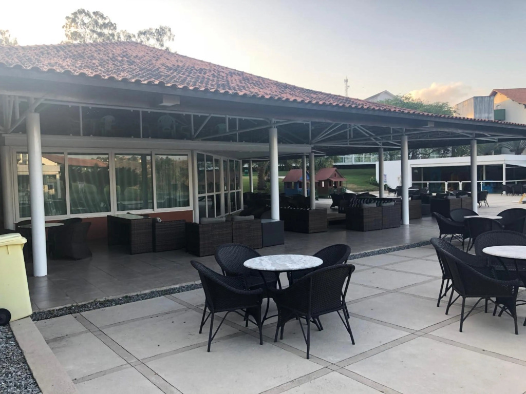 Villa Hípica Resort