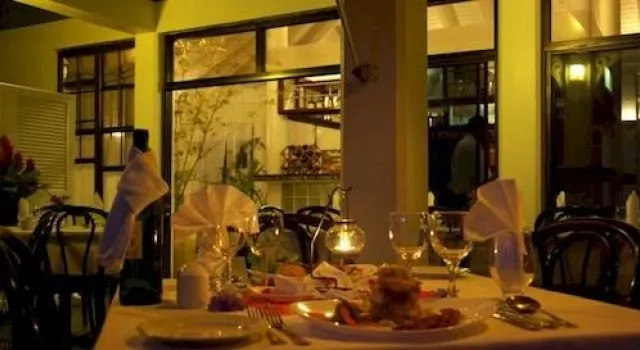 Evergreen Hotel