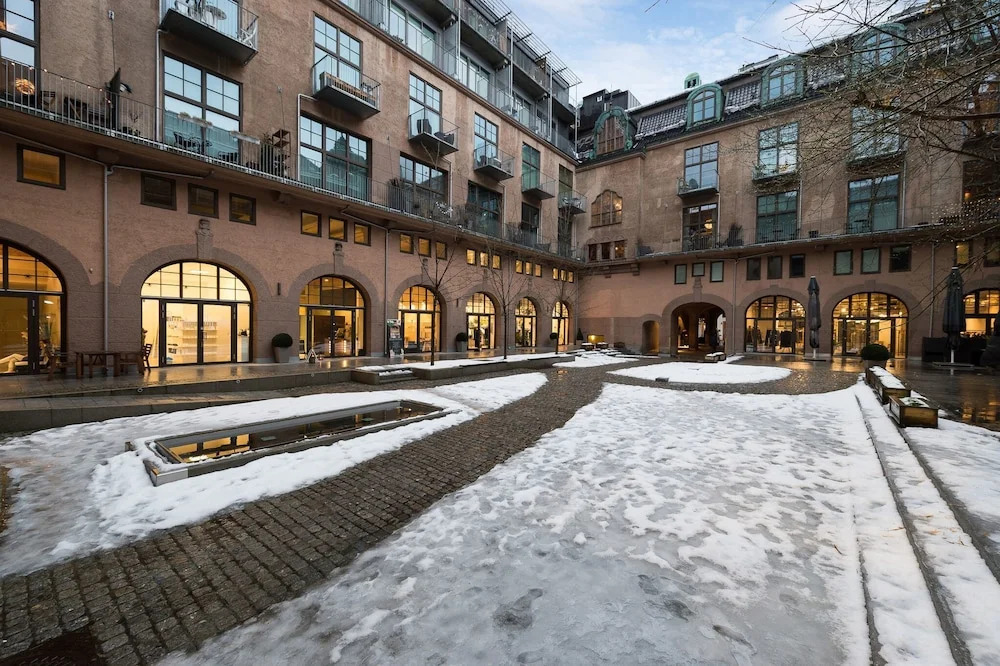Nordic Host - Prinsens Gate 10-High End