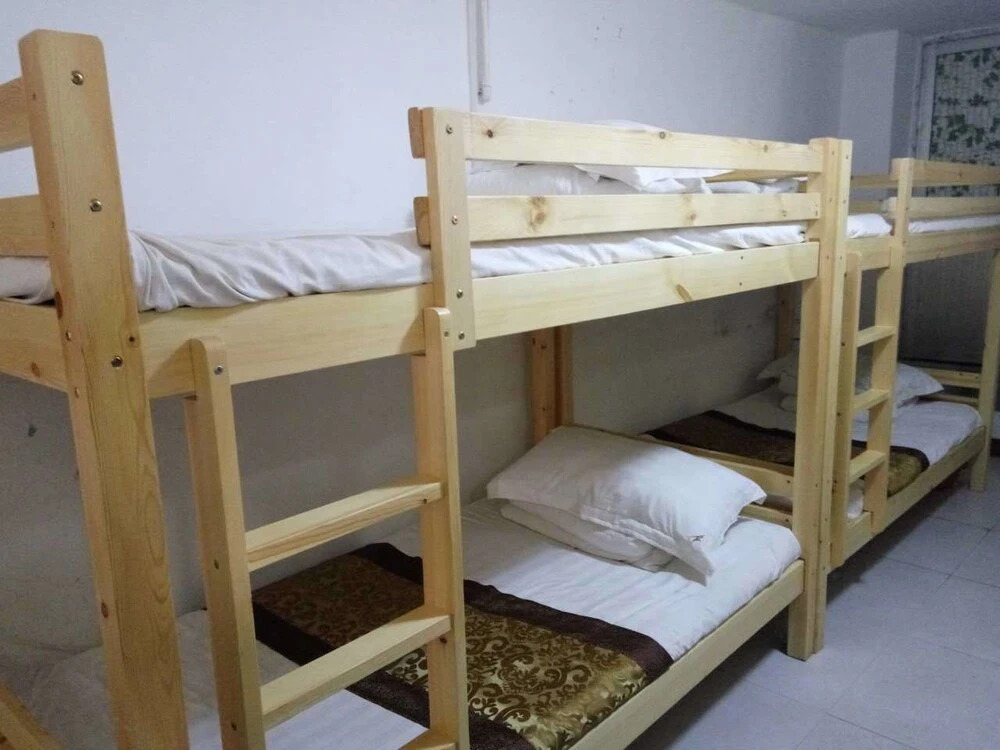 Taishan Tianxi Hotel
