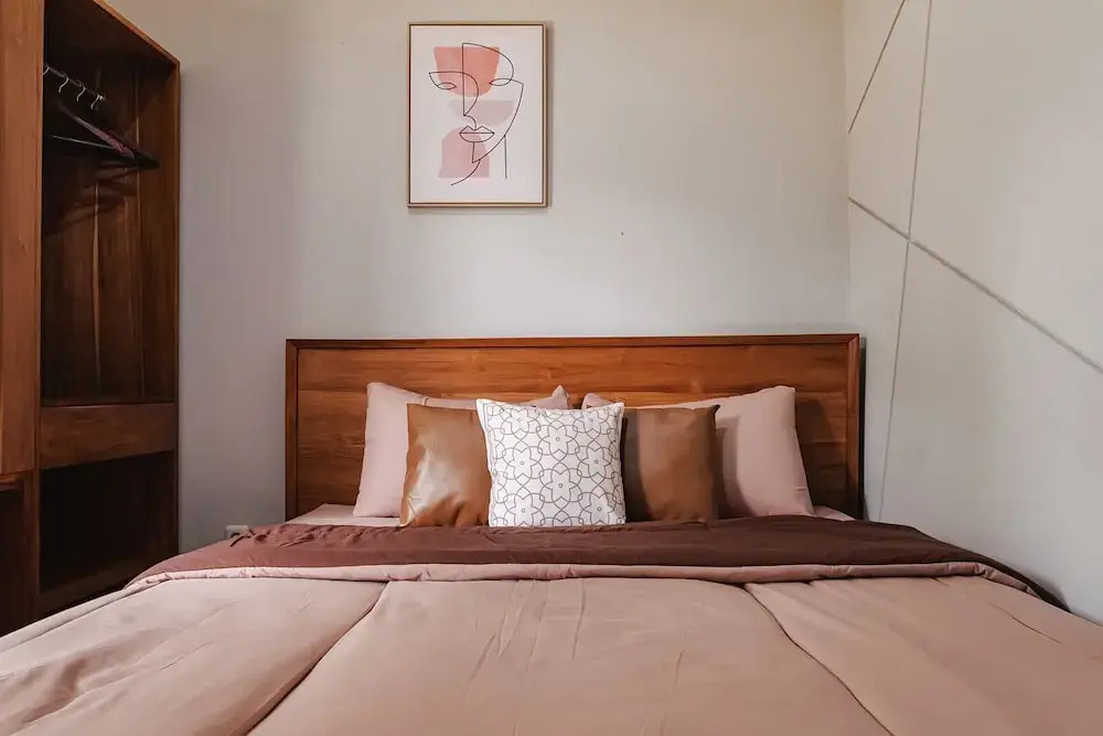 Calma Coliving at Bintaro, Tangerang Selatan