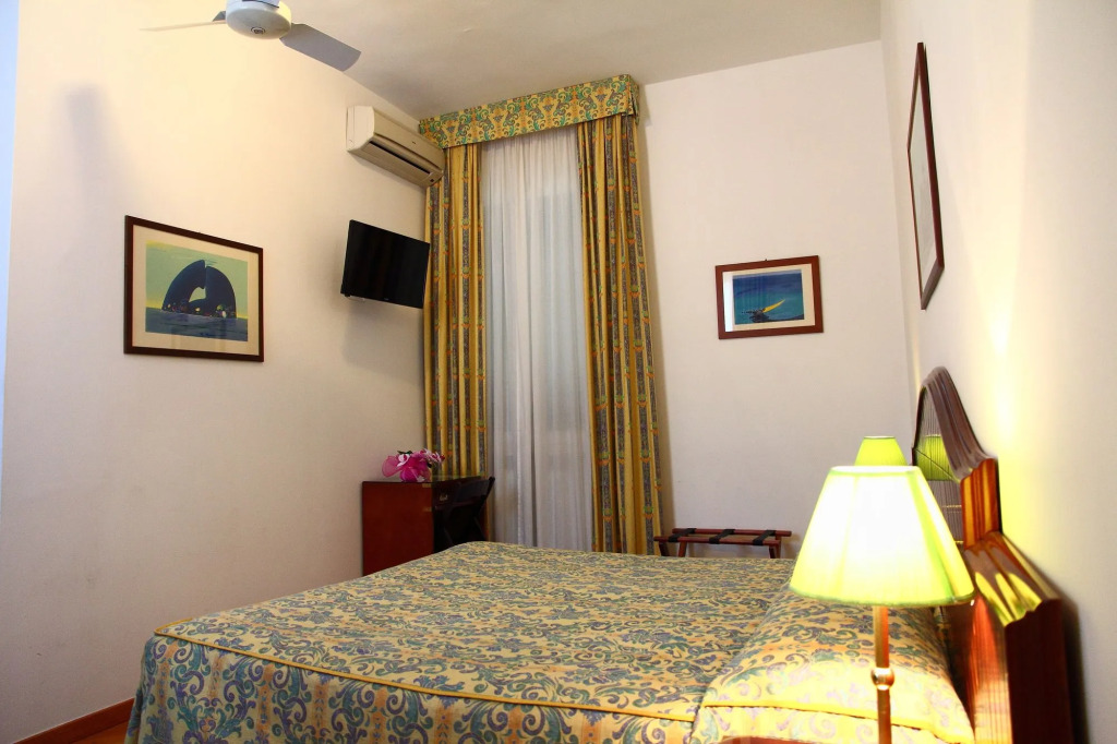 Albergo Italia